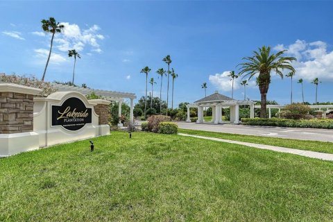 Adosado en venta en North Port, Florida, 2 dormitorios, 117.8 m2 № 2142692 - foto 3
