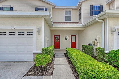 Adosado en venta en North Port, Florida, 2 dormitorios, 117.8 m2 № 2142692 - foto 6