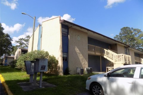 Condo in Gainesville, Florida, 1 bedroom № 2225747