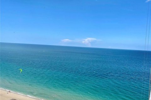Condo à Fort Lauderdale, Floride, 1 chambre  № 2273557
