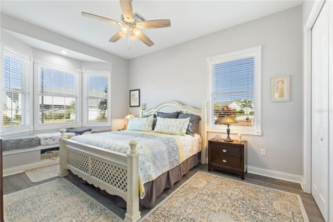 House in Polk City, Florida 2 bedrooms, 149.2 sq.m. № 2394206 - photo 25