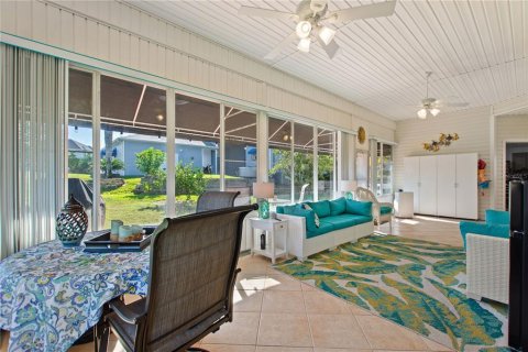 House in Polk City, Florida 2 bedrooms, 149.2 sq.m. № 2394206 - photo 20