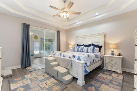 House in Polk City, Florida 2 bedrooms, 149.2 sq.m. № 2394206 - photo 15