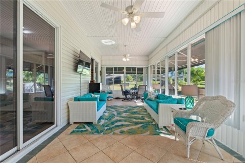 House in Polk City, Florida 2 bedrooms, 149.2 sq.m. № 2394206 - photo 22