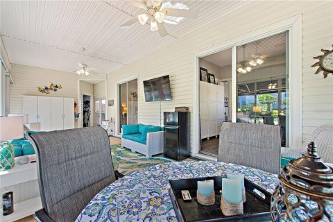 House in Polk City, Florida 2 bedrooms, 149.2 sq.m. № 2394206 - photo 21