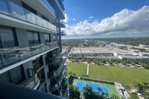 Condo in Miami, Florida, 1 bedroom  № 2059989 - photo 16