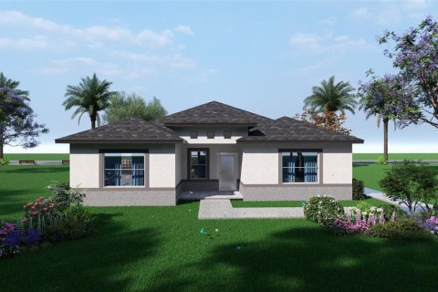House in Kissimmee, Florida 4 bedrooms, 225.1 sq.m. № 1845336 - photo 2