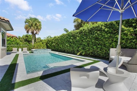House in Parkland, Florida 4 bedrooms, 253.62 sq.m. № 1893030 - photo 21