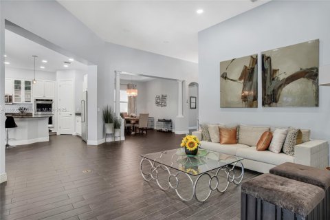House in Parkland, Florida 4 bedrooms, 253.62 sq.m. № 1893030 - photo 6