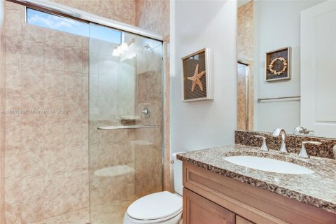 House in Parkland, Florida 4 bedrooms, 253.62 sq.m. № 1893030 - photo 11