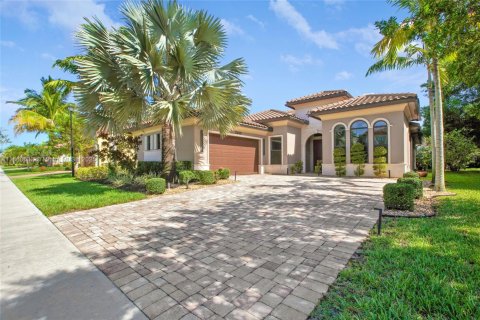 House in Parkland, Florida 4 bedrooms, 253.62 sq.m. № 1893030 - photo 2