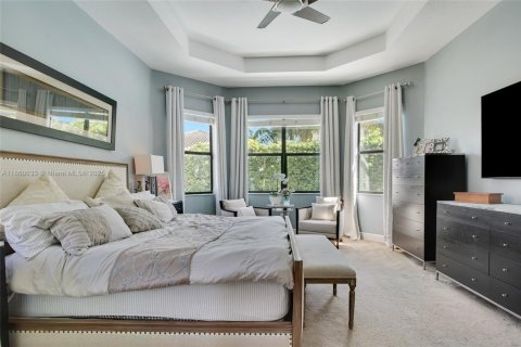 House in Parkland, Florida 4 bedrooms, 253.62 sq.m. № 1893030 - photo 16