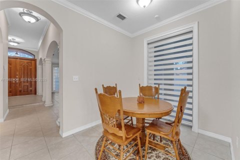 Снять в аренду виллу или дом в Майами, Флорида 4 спальни, 267.37м2, № 2031655 - фото 14