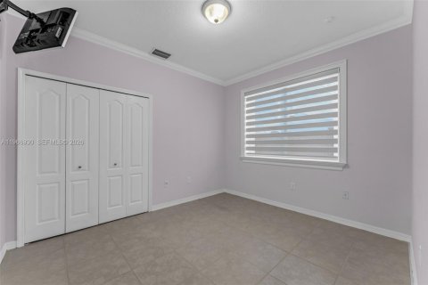 Снять в аренду виллу или дом в Майами, Флорида 4 спальни, 267.37м2, № 2031655 - фото 21