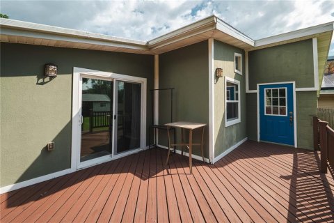 House in Oldsmar, Florida 3 bedrooms, 96.25 sq.m. № 1880755 - photo 23