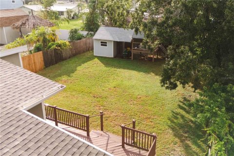 House in Oldsmar, Florida 3 bedrooms, 96.25 sq.m. № 1880755 - photo 24