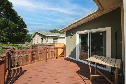 House in Oldsmar, Florida 3 bedrooms, 96.25 sq.m. № 1880755 - photo 22