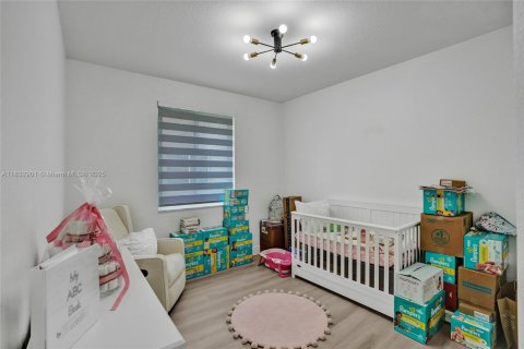House in Miami Gardens, Florida 3 bedrooms, 169.92 sq.m. № 1814433 - photo 20