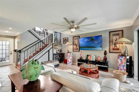 Touwnhouse à vendre à Orlando, Floride: 3 chambres, 174.38 m2 № 1881016 - photo 10
