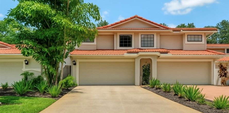 Touwnhouse à Orlando, Floride 3 chambres, 174.38 m2 № 1881016