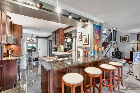 Touwnhouse à vendre à Orlando, Floride: 3 chambres, 174.38 m2 № 1881016 - photo 21