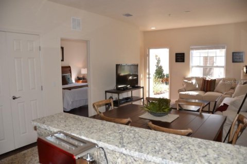 Townhouse in Kissimmee, Florida 3 bedrooms, 120.77 sq.m. № 1651394 - photo 7