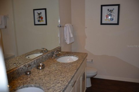 Townhouse in Kissimmee, Florida 3 bedrooms, 120.77 sq.m. № 1651394 - photo 10
