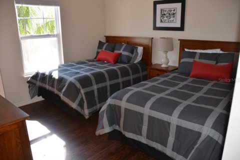 Townhouse in Kissimmee, Florida 3 bedrooms, 120.77 sq.m. № 1651394 - photo 9