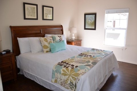 Townhouse in Kissimmee, Florida 3 bedrooms, 120.77 sq.m. № 1651394 - photo 8