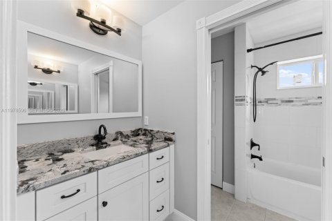 Купить виллу или дом в Юпитер, Флорида 5 спален, 316.15м2, № 2044613 - фото 30