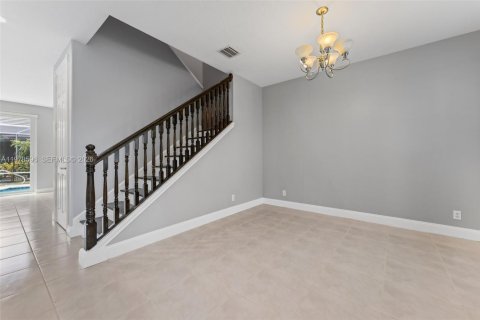 Купить виллу или дом в Юпитер, Флорида 5 спален, 316.15м2, № 2044613 - фото 5