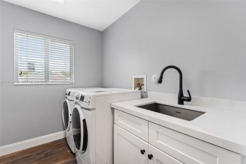 Купить виллу или дом в Юпитер, Флорида 5 спален, 316.15м2, № 2044613 - фото 28