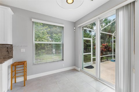 Купить виллу или дом в Юпитер, Флорида 5 спален, 316.15м2, № 2044613 - фото 13