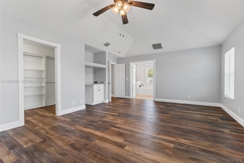 Купить виллу или дом в Юпитер, Флорида 5 спален, 316.15м2, № 2044613 - фото 22