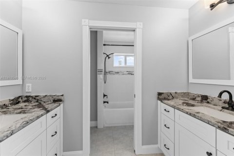 Купить виллу или дом в Юпитер, Флорида 5 спален, 316.15м2, № 2044613 - фото 29