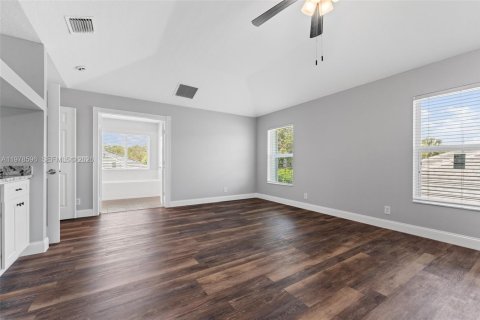 Купить виллу или дом в Юпитер, Флорида 5 спален, 316.15м2, № 2044613 - фото 23