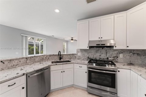 Купить виллу или дом в Юпитер, Флорида 5 спален, 316.15м2, № 2044613 - фото 10