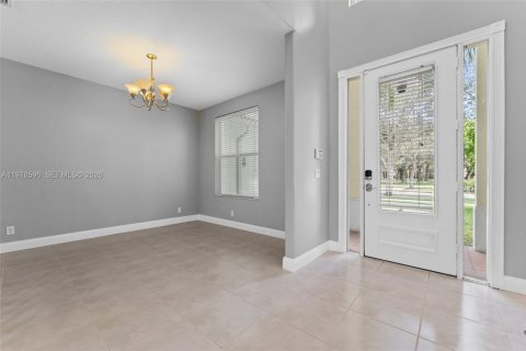 Купить виллу или дом в Юпитер, Флорида 5 спален, 316.15м2, № 2044613 - фото 3