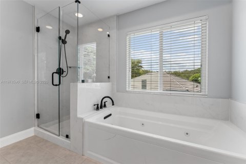 Купить виллу или дом в Юпитер, Флорида 5 спален, 316.15м2, № 2044613 - фото 24