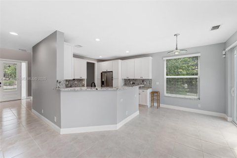 Купить виллу или дом в Юпитер, Флорида 5 спален, 316.15м2, № 2044613 - фото 12