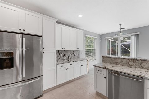 Купить виллу или дом в Юпитер, Флорида 5 спален, 316.15м2, № 2044613 - фото 11