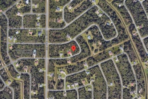 Land in North Port, Florida № 2209601 - photo 2