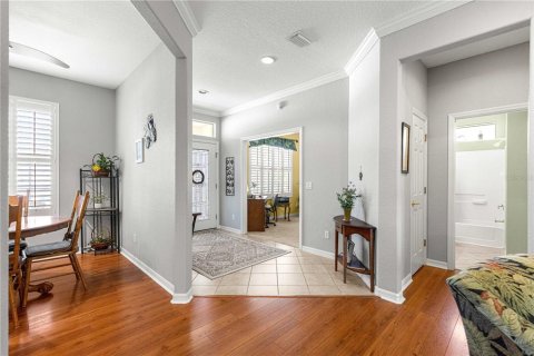 House in Summerfield, Florida 2 bedrooms, 173.73 sq.m. № 2197651 - photo 10