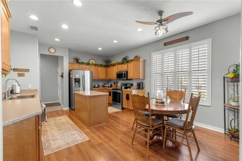 House in Summerfield, Florida 2 bedrooms, 173.73 sq.m. № 2197651 - photo 11