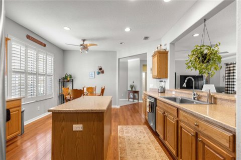 House in Summerfield, Florida 2 bedrooms, 173.73 sq.m. № 2197651 - photo 14