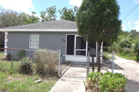 Villa ou maison à Bartow, Floride 3 chambres, 105.26 m2 № 2320807
