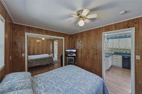 Villa ou maison à vendre à Dade City, Floride: 2 chambres, 59.46 m2 № 2218225 - photo 21