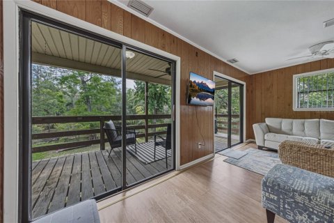 Villa ou maison à vendre à Dade City, Floride: 2 chambres, 59.46 m2 № 2218225 - photo 14