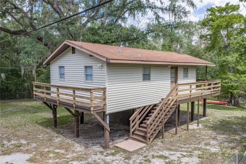 Villa ou maison à vendre à Dade City, Floride: 2 chambres, 59.46 m2 № 2218225 - photo 7