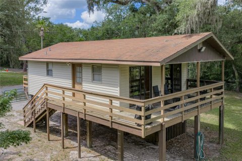 Villa ou maison à vendre à Dade City, Floride: 2 chambres, 59.46 m2 № 2218225 - photo 8